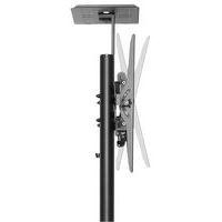 Support mobile PLASMA-M1700E pour écran jusqu'à 70" - NewStar - Image 5