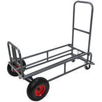 Diable chariot combiné 250 kg - 2 positions - Image 4