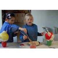 Bidon 2 L colle papier mâché - Image 2