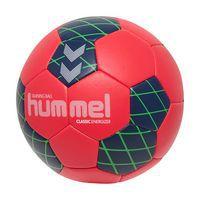 Ballon de handbal classic energizer rouge taille 0 Hummel - Image 2