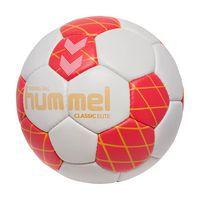 Ballon de handball classic elite blanc taille 3 Hummel - Image 2