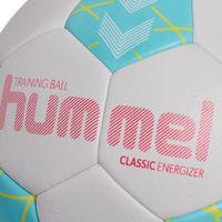 Ballon de handball classic energizer blanc taille 1 Hummel - Image 2
