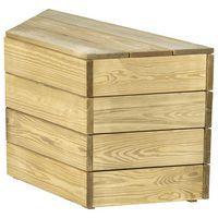 OASIS - ESTRADE HAUTEUR 2 - Image principale