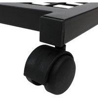 Portant mobile Smart - Largeur 110 cm - Manutan Expert - Image 5