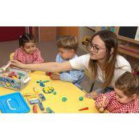 Recharge pâte à modeler baby 18 x 38 g - Jovi - Image 2