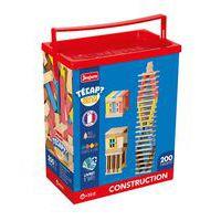 Técap ? Multicolor (200 pièces) - Image principale