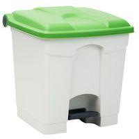 Collecteur Step-On 30L - Manutan Expert - Image 4