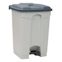 Collecteur Step-On 45L - Manutan Expert - Image 5