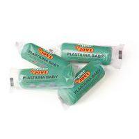 Recharge pâte à modeler baby 18 x 38 g vert - Image 2