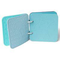 Livre sensoriel silicone - Image 3