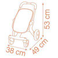 Poussette pour poupon - Image 4