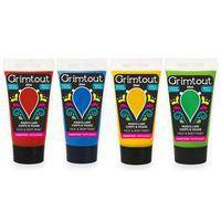 Tube de maquillage 20 ml - Grim'tout - Image principale