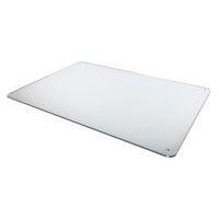 Miroir sanitaire - 40 x 60 cm - Manutan - Image principale