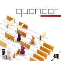Quoridor classic - Image 2