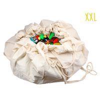 Tapis de jeu 2 en 1 à personnaliser - Image principale