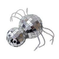 Set de 500 mosaïques miroirs adhésives 1,2 cm - Image 3