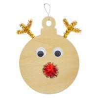 Atelier maxi pack pompons, chenilles scintillants - Image 3