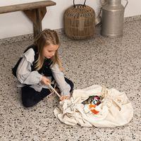 Tapis de jeu 2 en 1 à personnaliser - Image 3