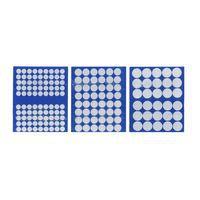 Maxi pack 84 pastilles agripantes Ø assortis - Image 3