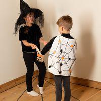 Cape enfant à personnaliser - Image 5