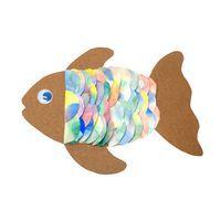 Coupon de feuilles de cuir A4 - Image 2