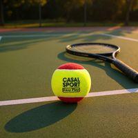 Balle mini-tennis easy play - Image 3