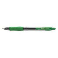 Stylo roller gel G2+ vert - Image principale