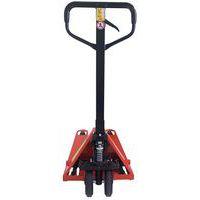 Transpalette manuel force 2000 kg longueur fourche 1150 mm - Manutan Expert - Image 2