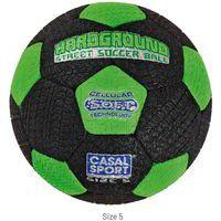 Ballon de street football hardground - taille 5 - Image 2