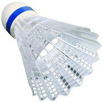 Volants de badminton ultra blanc - Image 4