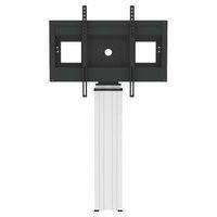 Support mural motorisé moniteur 42" à 100" Plasma-W2500 - Newstar - Image 3