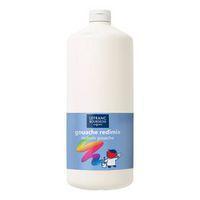 Flacon 2 litres gouache redimix - Lefranc Bourgeois - Image principale