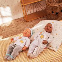 Pyjama poupon 40 cm - Image 3