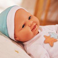 Pyjama poupon 40 cm - Image 5