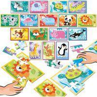 Puzzle battle junior - Image principale