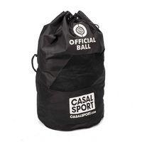 Lot de 20 ballons de basket T. 7 Molten BG2000 FFBB + sac de rangement - Image 2