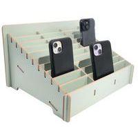 Rangement pour 30 smartphones à monter - Image 3