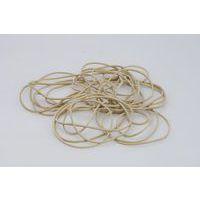 Boite 100g bracelet blond 125 mm - Image 2