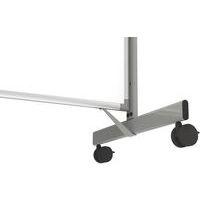 Tableau blanc mobile pro easy2move - Image 2