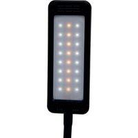 Lampe de bureau LED Pearly Noir - Image 5