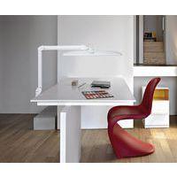 Lampe de bureau LED Explore Blanc - Image 5