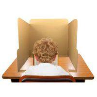 Ecran de concentration (lot de 5) - Image 2