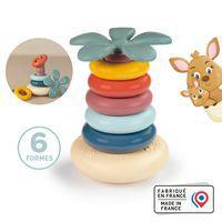 Pyramide culbuto green - Image principale