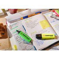 Schoolpack 32 surligneurs boss 5 couleurs assorties - Image 5