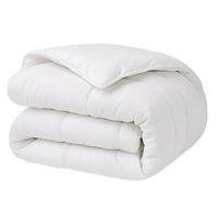 Couette enveloppe microfibre anti-acariens 400 gr/m³ - Image principale