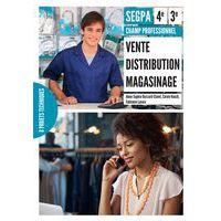 Vente distribution magasinage - Image principale