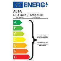 Lampe de bureau Architect - blanc - Image 3