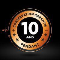 Lot de 4 Duracell Plus 100% C X4 - Image 2