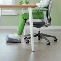 Repose-pieds de bureau ergonomique réglable - Leitz - Image 5