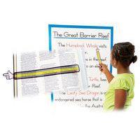 Réglet aide à la lecture - Image 3